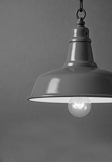 Restauraci&oacute;n de pieza de hierro con preparaci&oacute;n de superficie y pintura electrost&aacute;tica