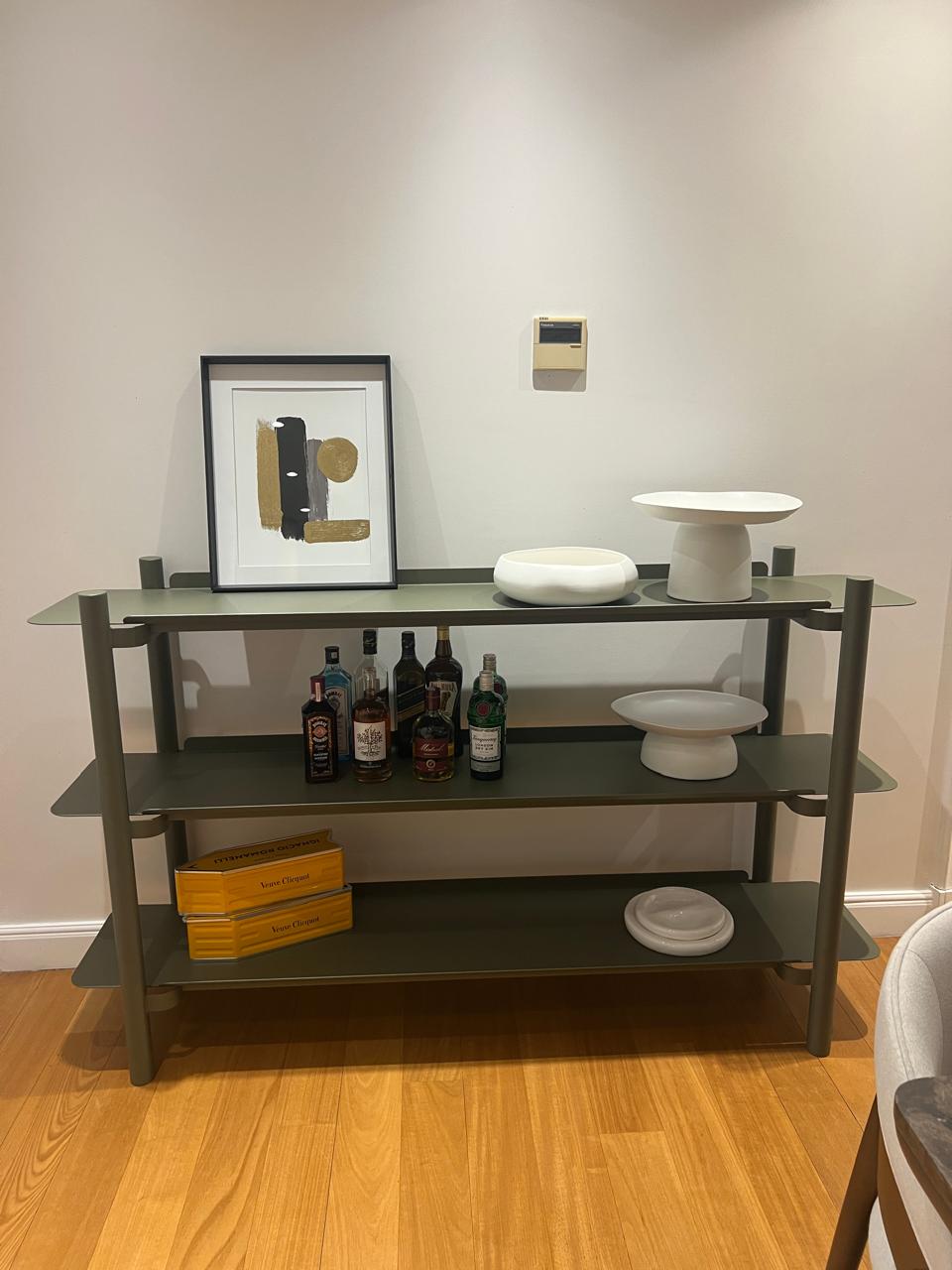 Herrería a medida — trabajo Prymax