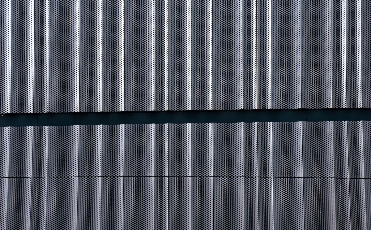 Corte láser